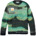 men's sweaters Custom logo Wool Men's Sweaters Factory